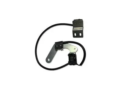 Microswitch for Throttle Body Flap. Porsche 964 89-94 - 91160601903
