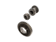 Set 1° marcia inclusa retromarcia per cambio 901. Porsche 911 - 91130290300, 91130291100 - 36244, 36239, 26123, 16157, 36005, 16160, 36000, 27031, 16163, 35997