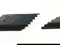 Plaque inférieure du radiateur d'huile Porsche 911 1984-89 - 93020712100 - 93020712100