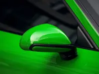 Embellecedores de retrovisores laterales TechArt. Porsche 991 - 091.100.320.009