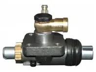 Wielremcilinder 19.05mm. Porsche 356A /365B (35642126 / 35642125) - 69535151100, 35642125, 1661300181, 35642126, 69535151200, 69535151300, 69535151400 - BP PS8968, BP PS8969, 1661300171, 1661300181, 356015, 356016