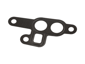 Pakking oliefilterhuis. Porsche 996 Turbo / 996 GT3 - 99610721771, 99610721770, 237.570, 237.571