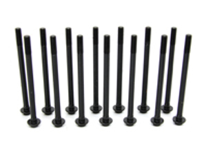 Crankshaft carrier through bolt M9x127 (SET OF 14). Porsche 996 Carerra - 106-23, 204-5001, 99610111562, 99610111559, 99610111560