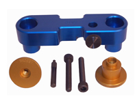 Dispositivo indicatore fasatura camme (doppio) per Porsche 911 / 964 / 993 - SR098