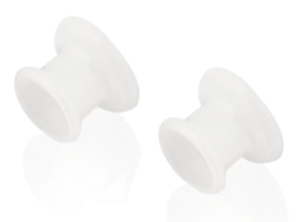 Set of sockets for mounting the windscreen washer tank. Porsche 911 65-67 - 90162875321