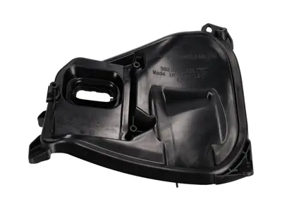 Protective cover for LED headlight. Porsche 718 (982) Boxster / Cayman - 982941627, 982941628
