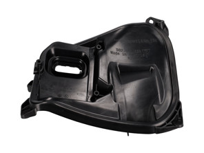 Beschermhoes voor LED-koplamp. Porsche 718 (982) Boxster/Cayman - 982941627, 982941628