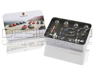 Kit lampadina e fusibile di ricambio (12 Volt). Porsche 964 - PCG96410000