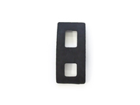 Abdeckung des Lenkstockschalters. Porsche 993 / 996 / 986 Boxster - 9935525730101C, 99355257301