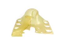 发动机罩 - 带风管的风扇外壳（MFI）。保时捷911（1970-73年） - 91110690102, 91110603201, 91110690103, 91110690101 - TK 210A7