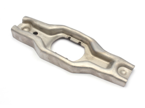 Clutch operating lever. Porsche Cayenne / Panamera - 95511671900