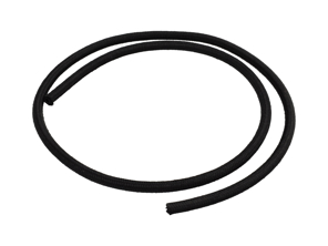 Vacuum hose 1 meter length. Porsche 911 turbo / 911 SC - 99918171040, N0203531, N0203535, PCG0203535, PAF020353