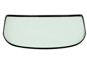 Frontscheibe getönt. Porsche 911 G Speedster - 99654190105