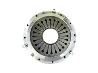 Kupplungsdruckplatte HD. Porsche 911 (930) 1975-77 SACHS Performance - 93011602100, 063082073101, 063082073131, 883083999574, 883082002926 - 883083999574, 883082002926