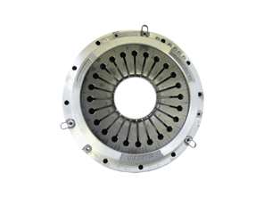 Koppelingsdrukplaat HD. Porsche 911 (930) 1975-77 SACHS Performance - 93011602100, 063082073101, 063082073131, 883083999574, 883082002926 - 883083999574, 883082002926