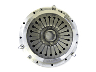 离合器压板 HD。保时捷 911 (930) 1975-77 SACHS Performance - 93011602100, 063082073101, 063082073131, 883083999574