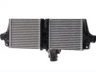 Intercooler. Porsche 992.1 Turbo / Turbo S 2020>> - 992145805G - CI721000P