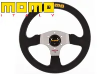 Volant Compétition Evo - Momo