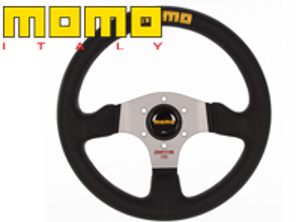 Steering Wheel Competition Evo - Momo