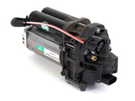 WABCO OES Suspension compresseur d'air. Porsche 971 Panamera à partir de 2017 - P-3477, 971616006B, 971616006C, 971616006D, 971616006E, 971616006F, 971616006G, 971616007B, 971616007C, 971616007D