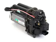 WABCO OES Suspension air compressor. Porsche 971 Panamera 2017 onwards - P-3477, 971616006B, 971616006C, 971616006D, 971616006E, 971616006F, 971616006G, 971616007B, 971616007C, 971616007D