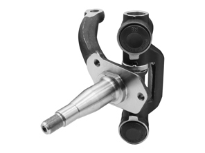 Mozzo ruota anteriore. Porsche 911/912 >>69 / 356C - 69534104300, 69534104400, 64434165100, 64434165200, 69534199300, 35641446, 644341007 X, 644341008 X - 1641400378, 1641400388