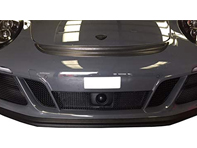 前保险杠不锈钢全格栅套装 ZunSport。保时捷 991.2 Carrera GTS (ACC) - ZPR65017, ZPR65017B, ZPR68917, ZPR68917B, ZPR69017, ZPR69017B, ZPR65017, ZPR65017B, ZPR68917, ZPR68917B, ZPR69017, ZPR69017B