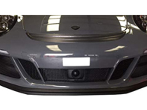 Voorbumper RVS volledige grillset ZunSport. Porsche 991.2 Carrera GTS (ACC) - ZPR65017, ZPR65017B, ZPR68917, ZPR68917B, ZPR69017, ZPR69017B, ZPR65017, ZPR65017B, ZPR68917, ZPR68917B, ZPR69017, ZPR69017B