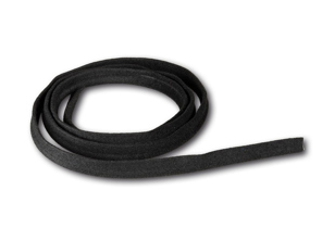 Joint de toit ouvrant arrière. Porsche 911 / 964 / 993 - 91156419300 - 91156419300