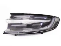 Hinten hell dunkel getönt außen. Porsche 95B.2 Macan / 95B.3 Macan - 95b945091AM, 95b945092AM, 95B945091K, 95B945091AF, 95B945092K, 95B945092AF