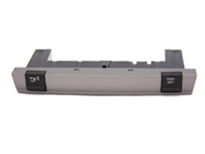 Tip switch module. Porsche 997.1 Carrera  / 987.1 Boxster / 987C.1 Cayman - 99761313300FMH, 99761313300