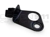 Support de tuyau d'embrayage Porsche 986 Boxster 1997-99 - 98642367725