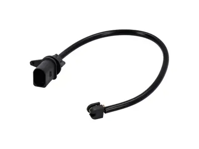 Brake pad wear sensor, FRONT. Porsche 95B.1 Macan 2.0L - 95B907253A, 95B907253G - GIC390