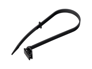 Cable Ties for Coolant System for Porsche 955/957/958 Cayenne 2003-2018