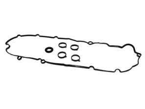 Cam Cover Gasket Kit - Cylinder 5-8. Porsche 957 Cayenne V8 / 958 Cayenne V8 / 970 Panamera V8 - 94810593702, 94810593800/1, 94810593601