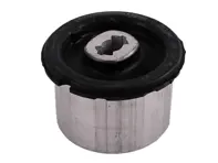 Boccola di supporto del braccio oscillante anteriore. Porsche 970.1 Panamera 2009-13 - 97034124502, 97034124501