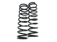 Ressorts hélicoïdaux PAIRE ARRIÈRE. Porsche 928 83-95 - 92833353114304, 92833353116304