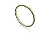 Collare per la flangia nel cambio automatico. Porsche 928 78-86 - 1152721492