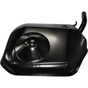 Serbatoio carburante / serbatoio benzina 100 Ltr. Porsche 911 1963-89 - 90120101030, 91135690200, 93020101001, 93020101005, 91120190402, 90120101022 - 1615600500