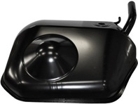 油箱/汽油箱 100 升 保时捷 911 1963-89 - 90120101030, 1615600500, 91135690200, 93020101001, 93020101005, 91120190402, 90120101022 - 1615600500