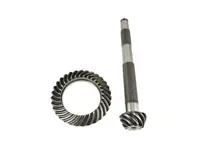 Corona dentada y eje de piñón para caja de cambios G50. Porsche 911 / 964 - 95030291103, 95030291105, 95030291107 - 05799, 14125, 06134, 22849, 31741