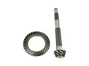 Tellerrad und Ritzelwelle. Porsche 993 - 95030291113, 96430291113, 95030291181, 96430291174 - 21864, 06859, 32049, 33201, 06857