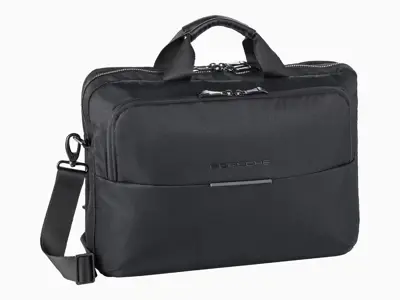 Briefcase - Essential Collection