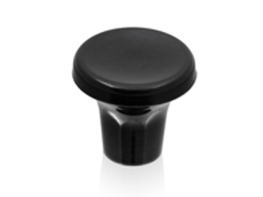 Bouton du câble d'ouverture de la trappe à carburant. Porsche 911/ 964 / 993 - 90155282200