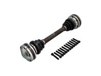 Driveshaft. Porsche 911 1985-89 Turbo / WideBody - 93033203704, 93033203700, 93033203709, 93033203710, 93033203702, 93033203708 - PS8975A, 1653100510