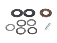 Kit de cales de distributeur. Porsche 911 74-89 / 930 1976-89 - 91160200198