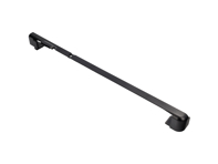 Plastic Cover - Foldable Bucket Seats. Porsche 987 Boxster/Cayman / 997 Carrera/Turbo/GT2/GT3 - 9975214270301C, 9975214260301C