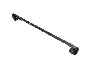 Plastic Cover - Opvouwbare Kuipstoelen. Porsche 987 Boxster/Cayman / 997 Carrera/Turbo/GT2/GT3 - 9975214270301C, 9975214260301C