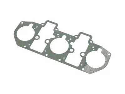 Joint pour carburateur Weber 40 série 3 corps. Porsche 911 / 914-6 - 90110093700, 90110063701 - 911499-02