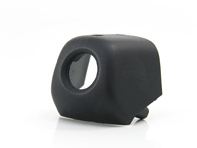 Front bumper camera cover trim. Porsche 95B Macan / S / Turbo - 95B8077251E0, 95B807725, 95B807692